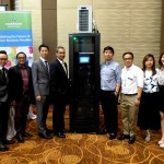 Emerson Network Power Launches SmartCabinet in the Philippines