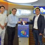 LeadSurf joins Globe Telecom’s Project 1 Phone e-waste recycling program
