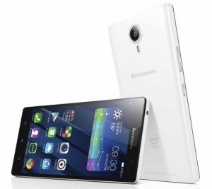 Lenovo Introduces New High-Performance Smartphones and Mobile Accessories