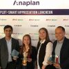 Visionary Connected Planning Project Award PLDT, Smart cited for pioneering Anaplan cloud solution in PH