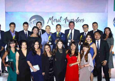 PLDT bags 13 Quill awards for excellent communications campaigns