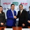 Pascual Laboratories partners with ePLDT, PLDT Enterprise to address ‘long distance work relationship’