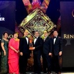 Globe CHRO Ato Jiao is People Manager of the Year
