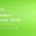 Power Mac Center brings 21st Century Learning to kids this summer