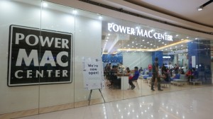 Power Mac Center Opens Biggest Apple Authorized Service Provider in the Philippines