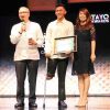 Group empowering PWDs wins Smart award