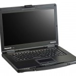 AMD FirePro Professional Graphics Provide Outstanding Visual Performance For Panasonic Toughbook CF-54