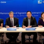 GCash expands presence, partners with Gate Distribution, Inc. and ECPay for more cash-in outlets nationwide