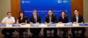 GCash expands presence, partners with Gate Distribution, Inc. and ECPay for more cash-in outlets nationwide