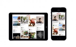 Pinterest to roll out ‘Buy Button’