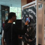 Power Mac Center celebrates art and technology with Pixelworx