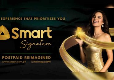 Smart reimagines postpaid experience with new Signature Plans