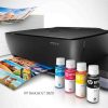 Ensure quality printing with HP GT Printer’s free 2-year on-site  warranty