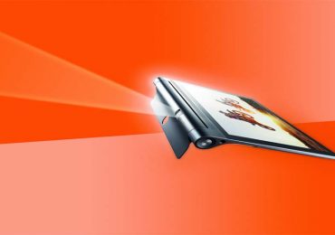 Lenovo Yoga Tab 3 Pro now available for portable primetime entertainment