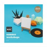 Power Mac Center’s Summer Workshop is back on its 8th Year