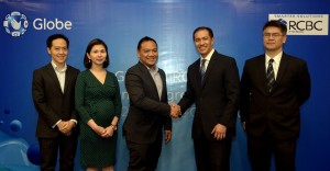 GCash, RCBC partner to widen reach of mobile financial services in the country