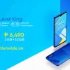 Realme Philippines unveils entry-level budget smartphone realme C2