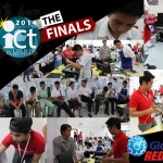 Redfox as the Tech Partner of ICT Wizards