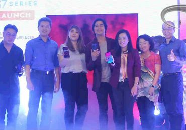 Cherry Mobile launches its newest Flare S7 series smartphones