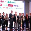 PLDT Home unveils Smart Home in partnership with world-class companies