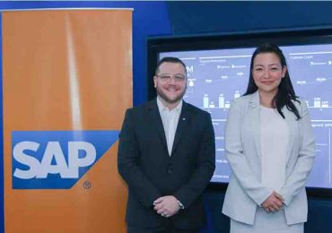 SAP launches the SAP® Digital Boardroom in the Philippines