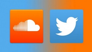Twitter allows tweetable playlist through SoundCloud