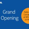 Nokia mobile store, kiosks open in SM malls