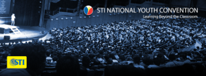 21st STI National Youth Convention