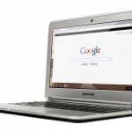 Here Comes Chromebook