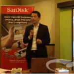 SanDisk introduces New Line of Mobile Memory Solutions