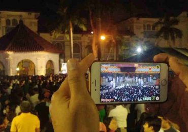 Livestreams to bring more Filipinos closer to Sinulog
