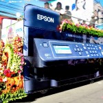 Epson Strengthens Commitment To Cebu Through New Office, Sinulog