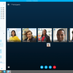 Microsoft releases preview of Skype for Business