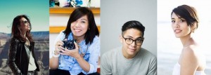 Sony Philippines introduces new breed of Alpha ambassadors to inspire Filipino photographers