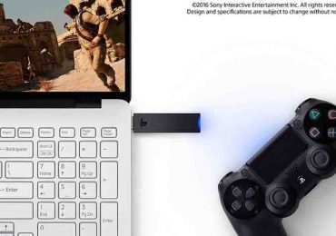 Sony is bringing PlayStation Now to PC
