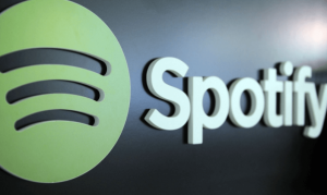 Spotify user details appear online