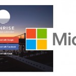 Microsoft officially acquired Sunrise App