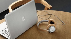 HP and Bang & Olufsen Partner to Bring Premium Sound to PCs