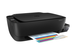 New HP ink tank printers for small businesses provide options for lower cost printing