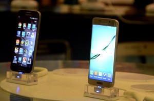 Globe customers first to experience Samsung Galaxy S6, S6 edge