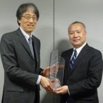 Epson Receives Thomson Reuters Top 100 Global Innovators Award For 4th Successive Year