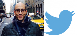 Twitter CEO Dick Costolo resigns