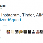 Lizard Squad claims shutting down FB and IG