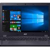 The Acer Aspire V15 – Professional and stylish forged in metal