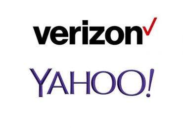 Verizon, Yahoo agree to revise deal to $4.48 billion