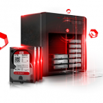 WD Red Pro Drives now available in 6TB