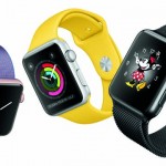 MSI-ECS Announces Availability of Apple Watch