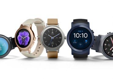 Google officially re-branded “Android Wear” to “Wear OS”