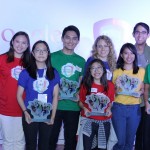 #CyberBully404 campaign hailed first Google Philippines Web Rangers winner