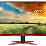 Acer launches Gaming Monitor Enabled by AMD FreeSync Technology